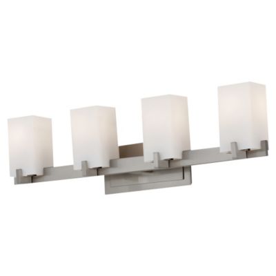 Riva Bath Bar by Feiss - Starlight Lighting USA and Canada